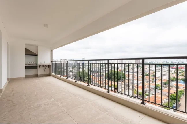 Imagem Apartamento à venda em São Paulo, Santo Amaro, com 3 quartos, 136m2