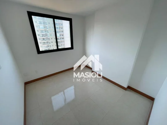 Imagem Apartamento com 2 dormitórios à venda, 60 m² por R$ 764.000,00 - Praia de Itaparica - Vila Velha/ES