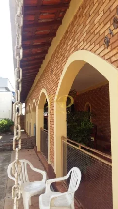 Imagem Casa em Atibaia/ Jardim Cerejeiras