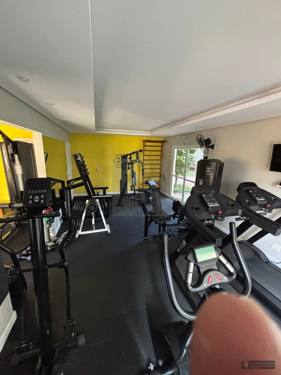 Imagem Apartamento à venda em Quinta da Paineira, São Paulo