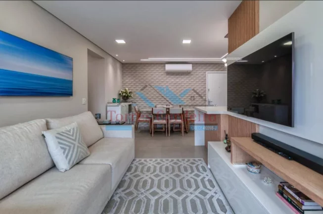 Imagem Apartamento 2 dormitórios + 2 vagas - Vila Mariana