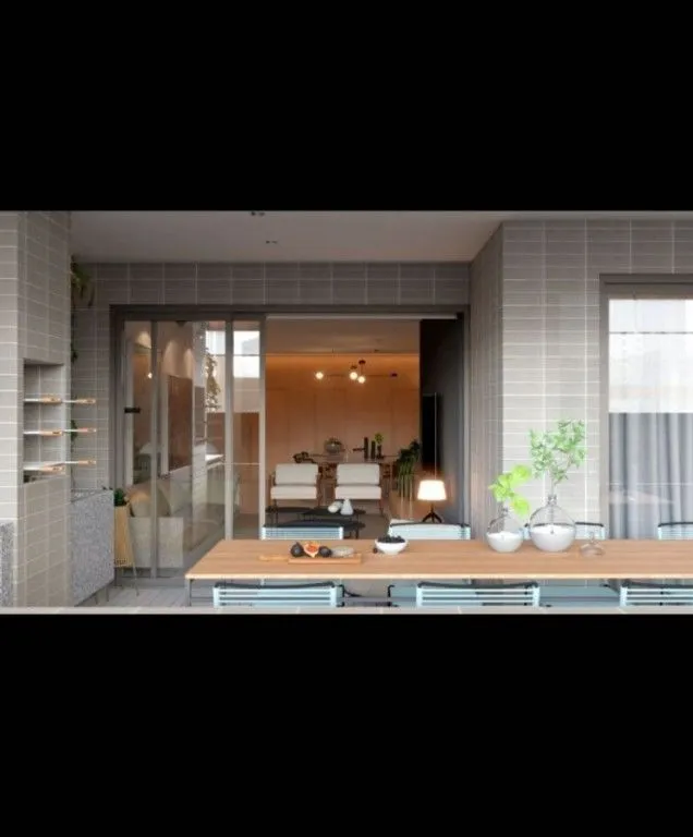 Imagem Apartamento à Venda em Canto do Forte, Praia Grande - SP