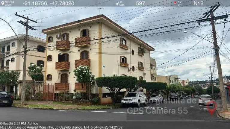 Foto do imóvel Oportunidade Única em RIBEIRAO PRETO - SP | Tipo: Apartamento | Negociação: Licitação Aberta | Situação: Imóvel em R JOAO FERRACINI