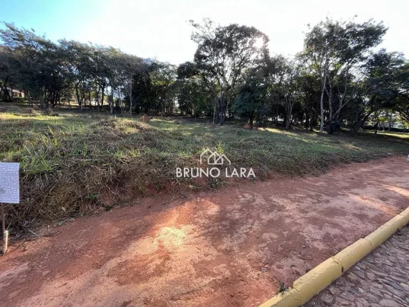 Imagem Terreno à venda no Condomínio Vale do Cedro - São Joaquim de Bicas/MG