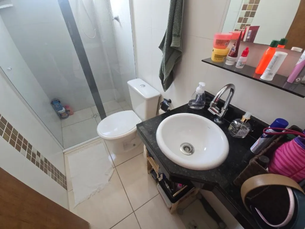Imagem APARTAMENTO COM 63,00 m² - CAIÇARA - PRAIA GRANDE SP