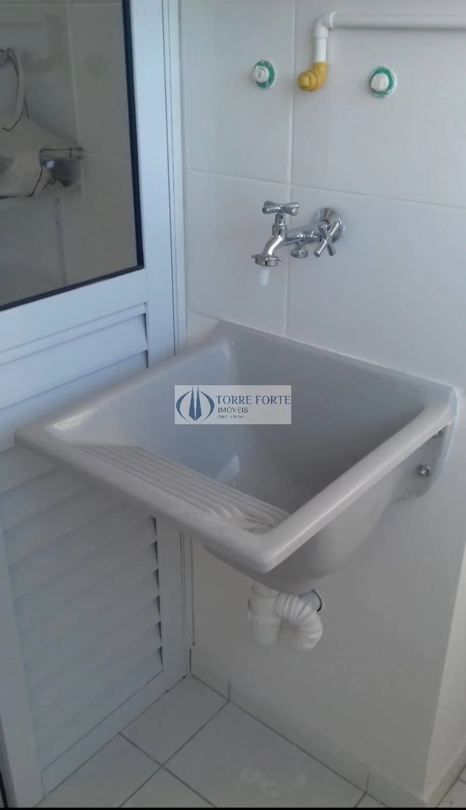 Imagem Apartamento 1 dormitória na Vila Prudente