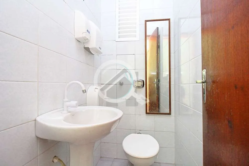 Imagem Na rua Almirante Barroso, 587, sala comercial duplex com elevador, 259 m² e terraço privativo, com...