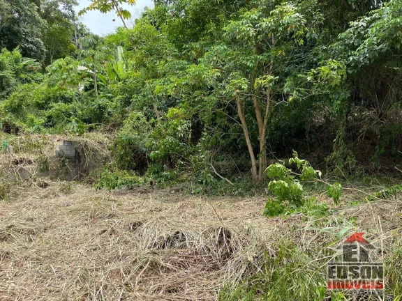 Imagem Terreno no Recanto de Itaipuaçu, Condomínio Serramar