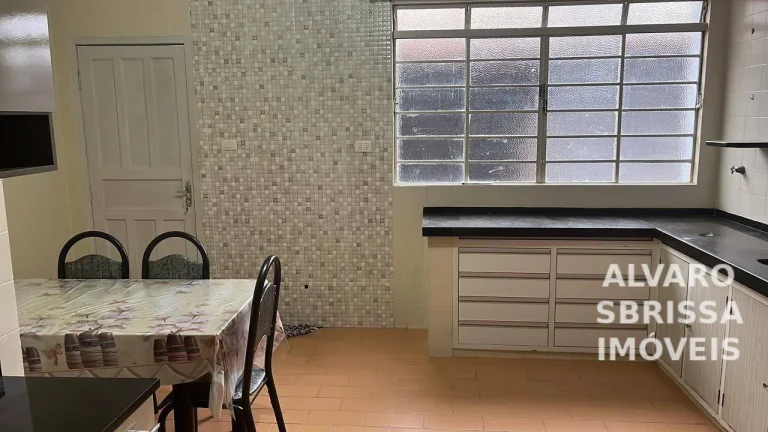 Imagem Casa ampla com 453 m2 para uso comercial ou residencial á venda com 3 dormitórios no B Brasil região nobre da cidade de Itu SP
