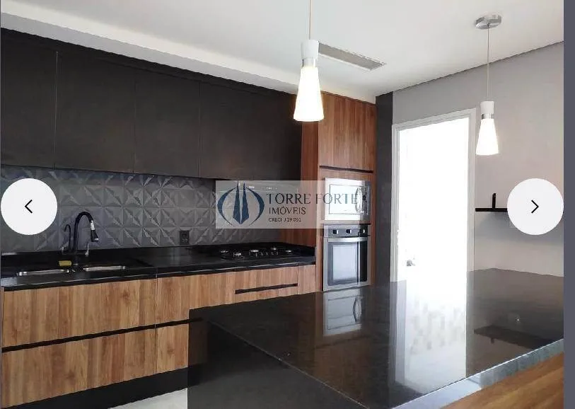 Imagem Excelente apartamento com 119 m², 3 suítes, sendo uma máster com sacada