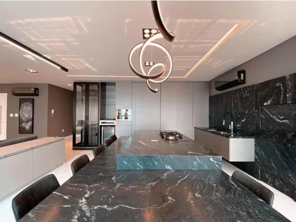 Imagem APARTAMENTO RESIDENCIAL em ITAPEMA - SC, MEIA PRAIA