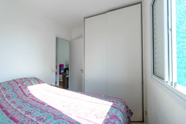 Imagem Apartamento à venda em São Paulo, Quinta da Paineira, com 1 quarto, 35m2