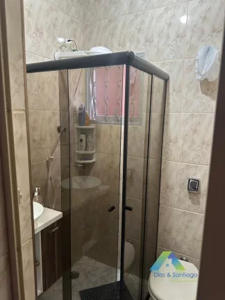 Imagem Casa à venda no bairro Parque Oratório - Santo André/SP