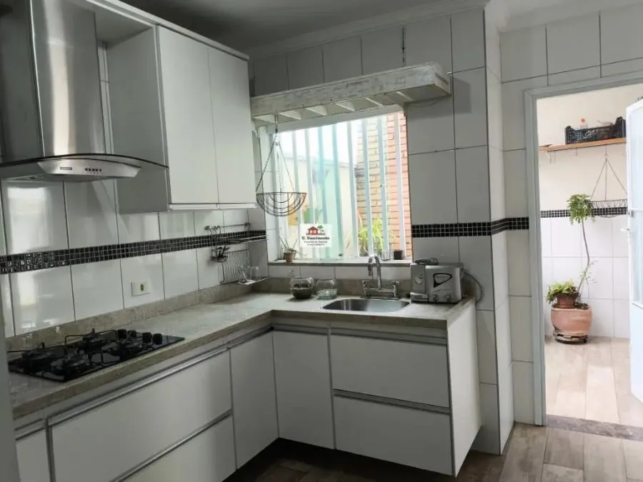 Imagem Casa em Condomínio a Venda no bairro Vila Aricanduva - São Paulo, SP