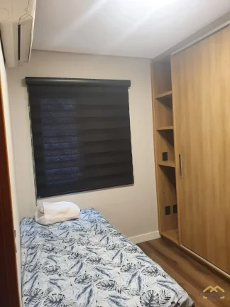 Imagem Apartamento Garden à Venda no Vivere Intenso - Samambaias - Jundiaí