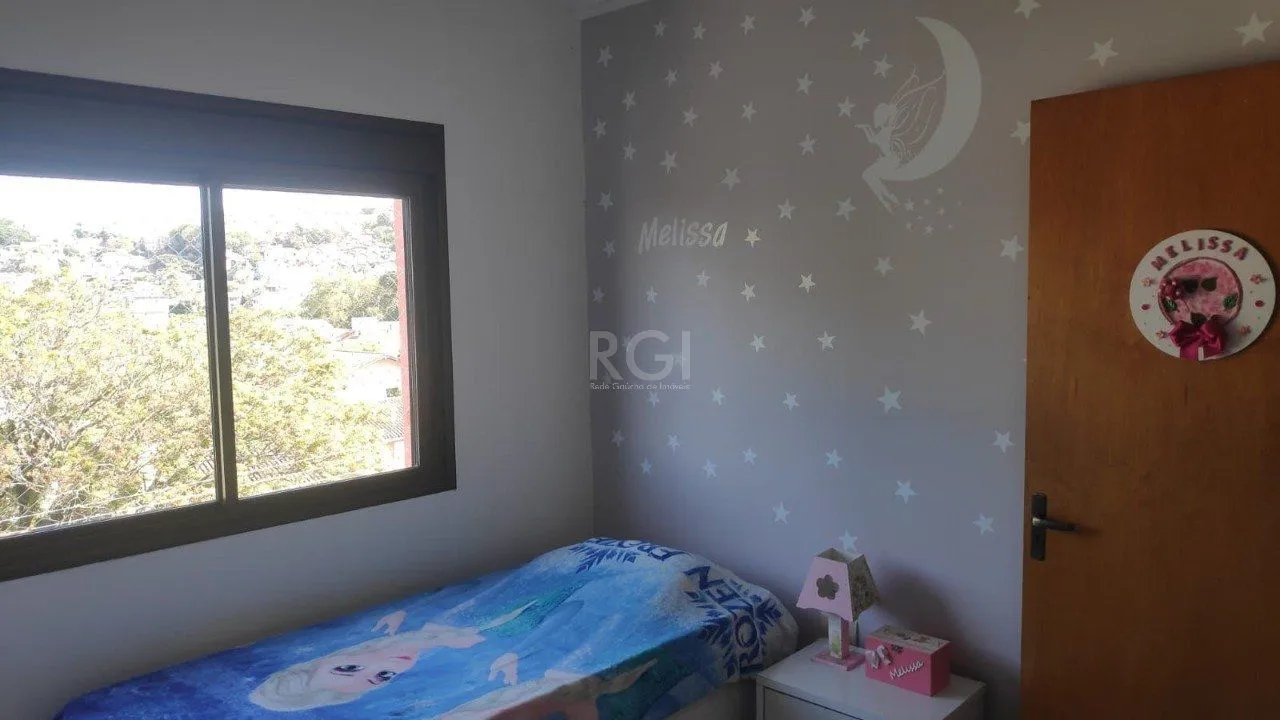 Imagem Apartamento em Nonoai