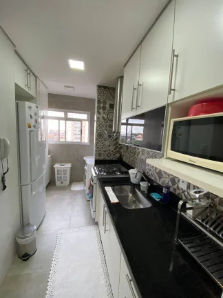 Imagem Apartamento Condomínio Liberty Ipiranga 50 m² 2 Dormitorios 1 Vaga
