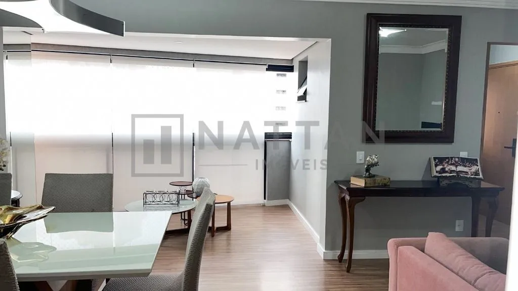 Imagem Apartamento com 3 dormitórios à venda, 121 m² por R$ 1.440.000,00 - Anália Franco - São Paulo/SP