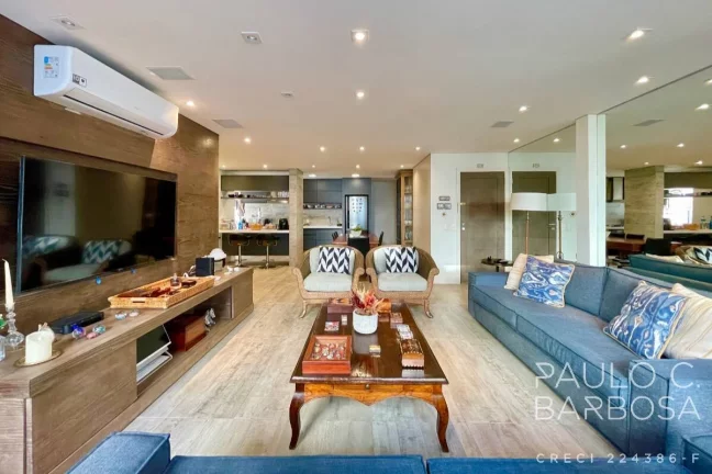 Imagem Jardim América Venda - 2 Suítes - 1 Vaga - 129m²