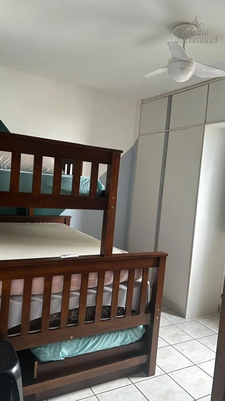 Imagem APARTAMENTO VISTA MAR - MOBILIADO - SOLEMAR - PRAIA GRANDE/SP