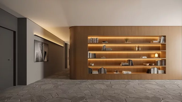 Imagem Kóra - Apartamento à venda no bairro Portão - Curitiba/PR