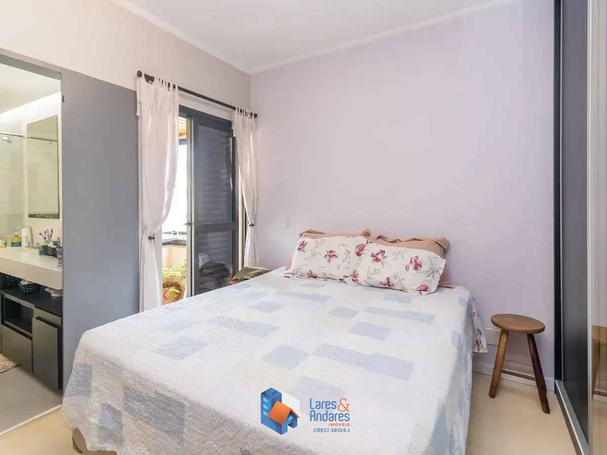 Imagem Apartamento para venda em Chácara Klabin com 3 quartos, sendo 1 suíte, 106m²