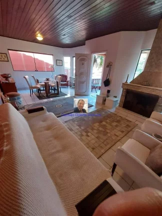 Imagem Vende-se Casa Térrea, 3dorm/1suíte, Condomínio Vila Verde