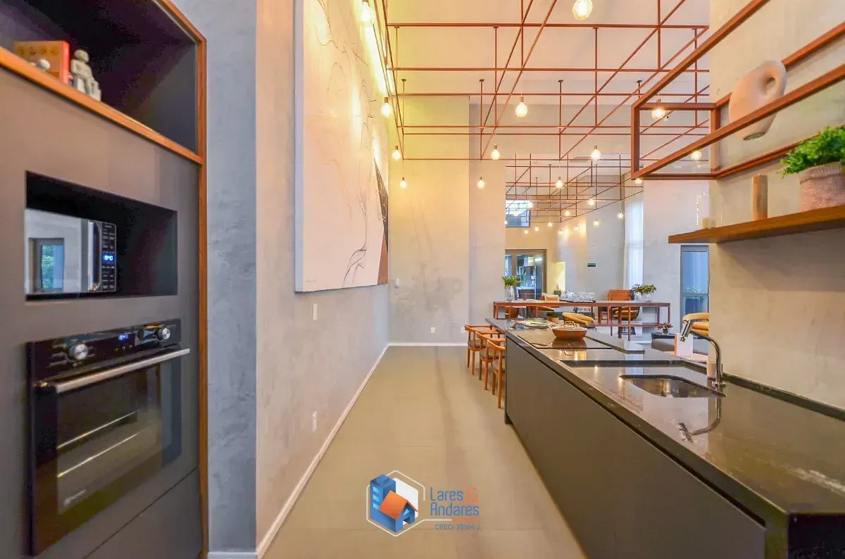 Imagem Apartamento para venda em Vila Nova Conceição com 2 quartos, sendo 1 suíte, 76m²