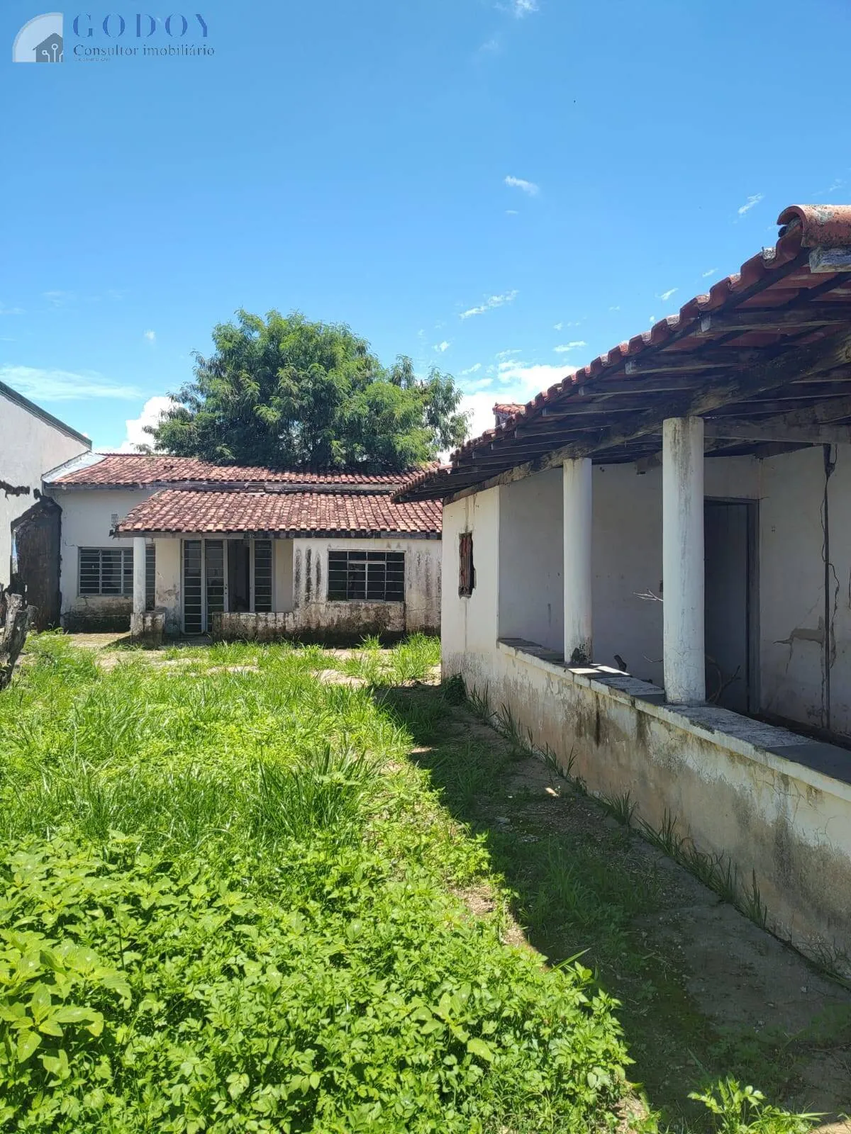 Imagem Oportunidade! Terreno Bem Localizado Próximo ao Bosque da Princesa