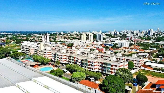 Foto do imóvel Apartamento Reformado para Locação com 2 Quartos, Suíte, Escritório