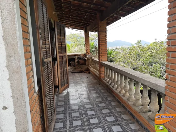 Imagem linda casa 02 dormitórios condomínio