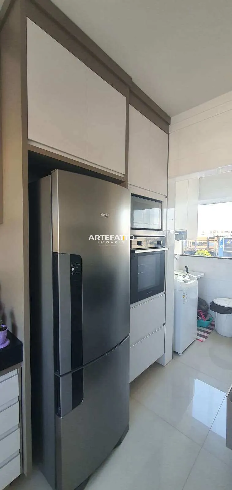 Imagem Apartamento à venda em Franca, Jardim Piratininga, com 3 quartos, 83m2