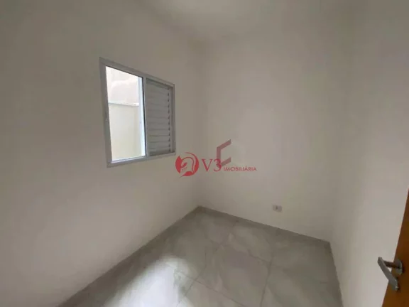 Imagem Apartamento com 2 dormitórios à venda, 39 m por R$ 245.000,00 - Chácara Belenzinho - São Paulo/SP