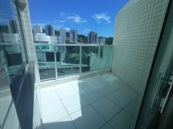 Imagem Apartamento Padrão
