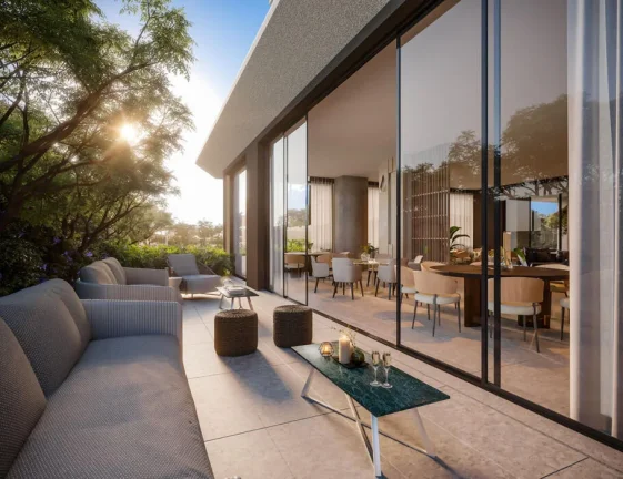 Imagem Legacy City Home