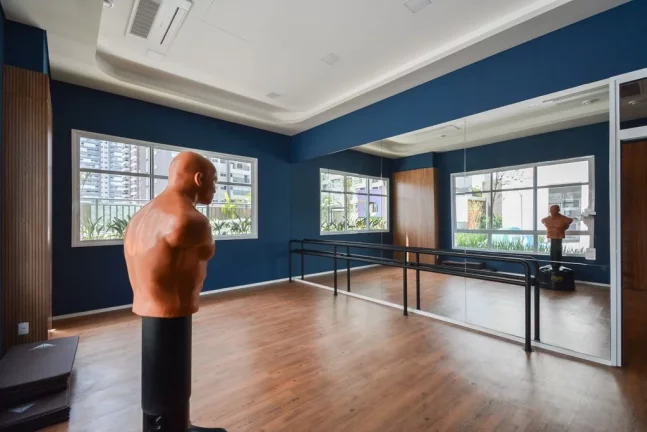 Imagem Apartamento à venda em São Paulo, Vila Zilda (Tatuap?(C)), com 3 quartos, 109m2