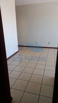 Imagem Apartamento - Ribeirão Preto - Campos Elíseos - Região Norte