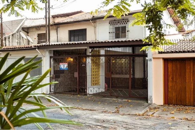 Imagem CASA RESIDENCIAL em São Paulo - SP, Jardim Internacional