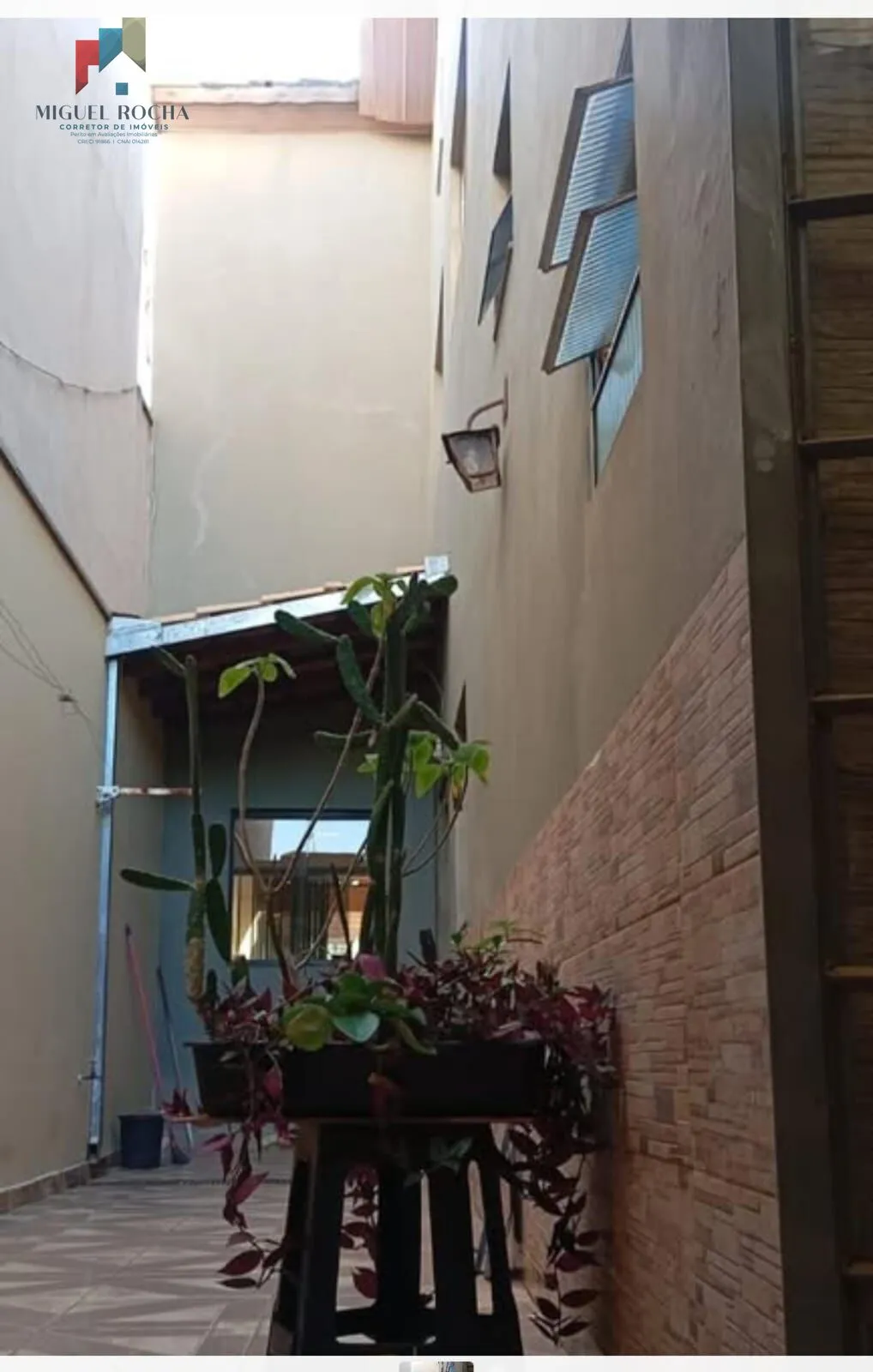 Imagem Casa Sobrado em Jardins de Tatuí, Tatuí/SP