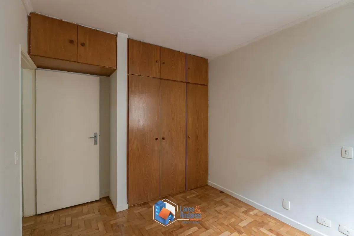 Imagem Apartamento para venda em Paraíso com 1 quarto, 38m²