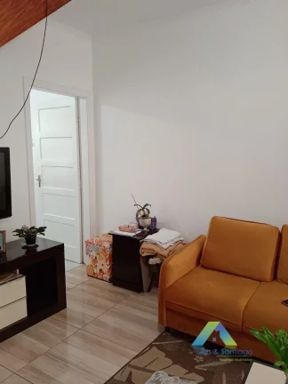 Foto do imóvel SOBRADO DE VILA À VENDA COM 2 DORMITÓRIOS NO SACOMÃ/SP!