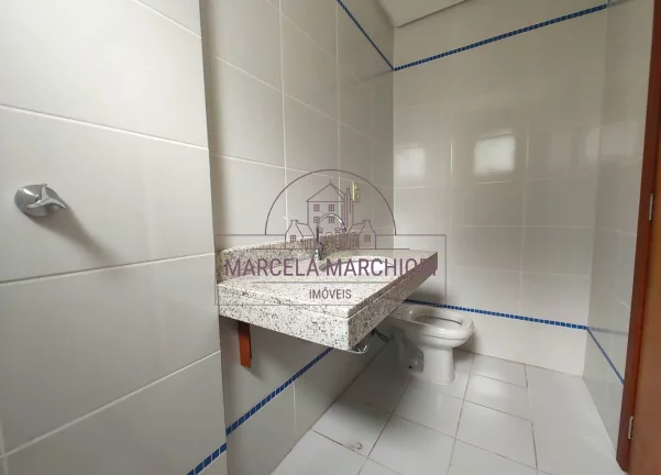 Imagem Apartamento 3 quartos na quadra do Mar da Praia da Costa
