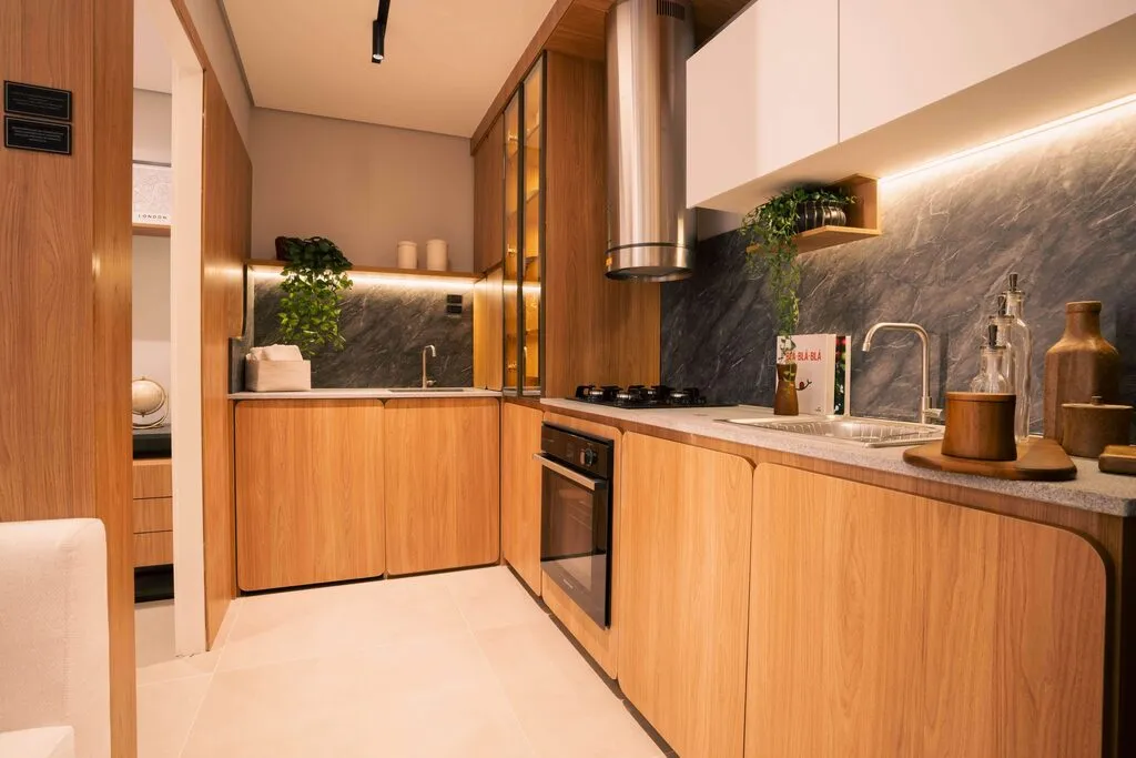 Imagem Unique Fit Vila Mariana - Breve Lançamento - Unique Fit Vila Mariana - Residencial