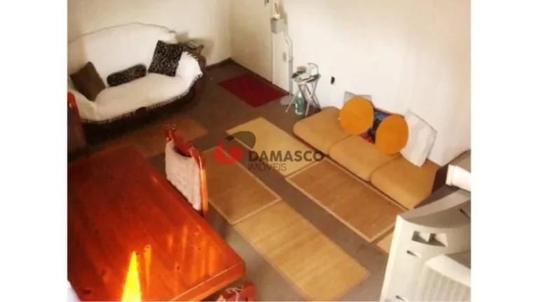 Imagem Apartamento à venda 2 Quartos, 1 Vaga, Jardim Bom Pastor, Santo André - SP
