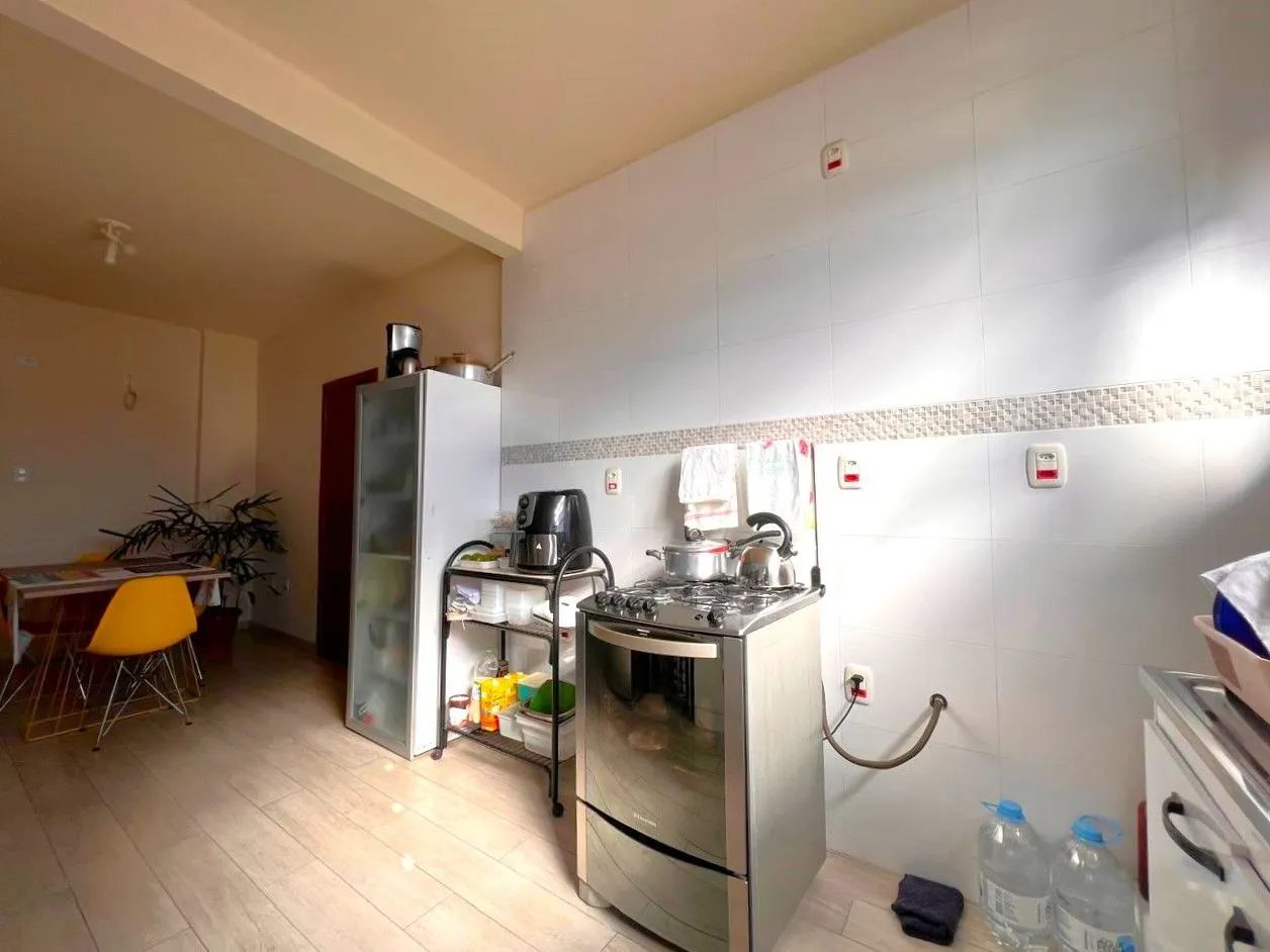 Imagem Apartamento 3 dormitórios em Frente a Faculdade de Odonto e Hosp. Clínicas