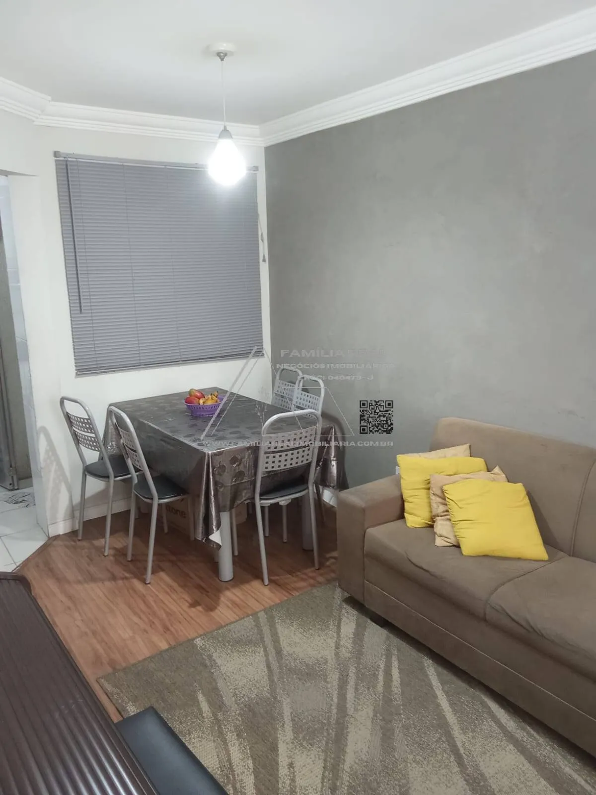 Imagem Sobrado em Condomínio Residencial, à Venda, na Cidade Lider, com 02 Dormitórios, sendo 02 Suítes, com 01 Vaga de Garagem