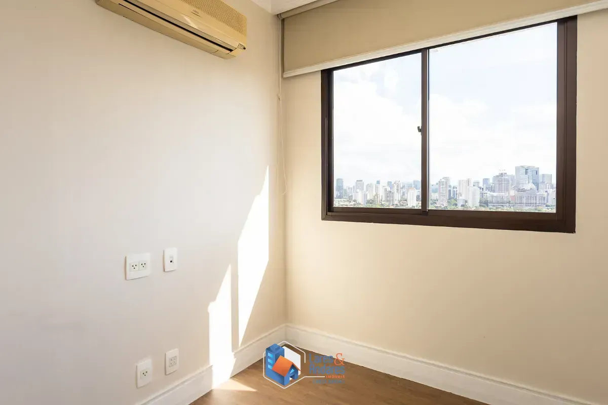 Imagem Apartamento para venda em Vila Olímpia com 2 quartos, 50m²