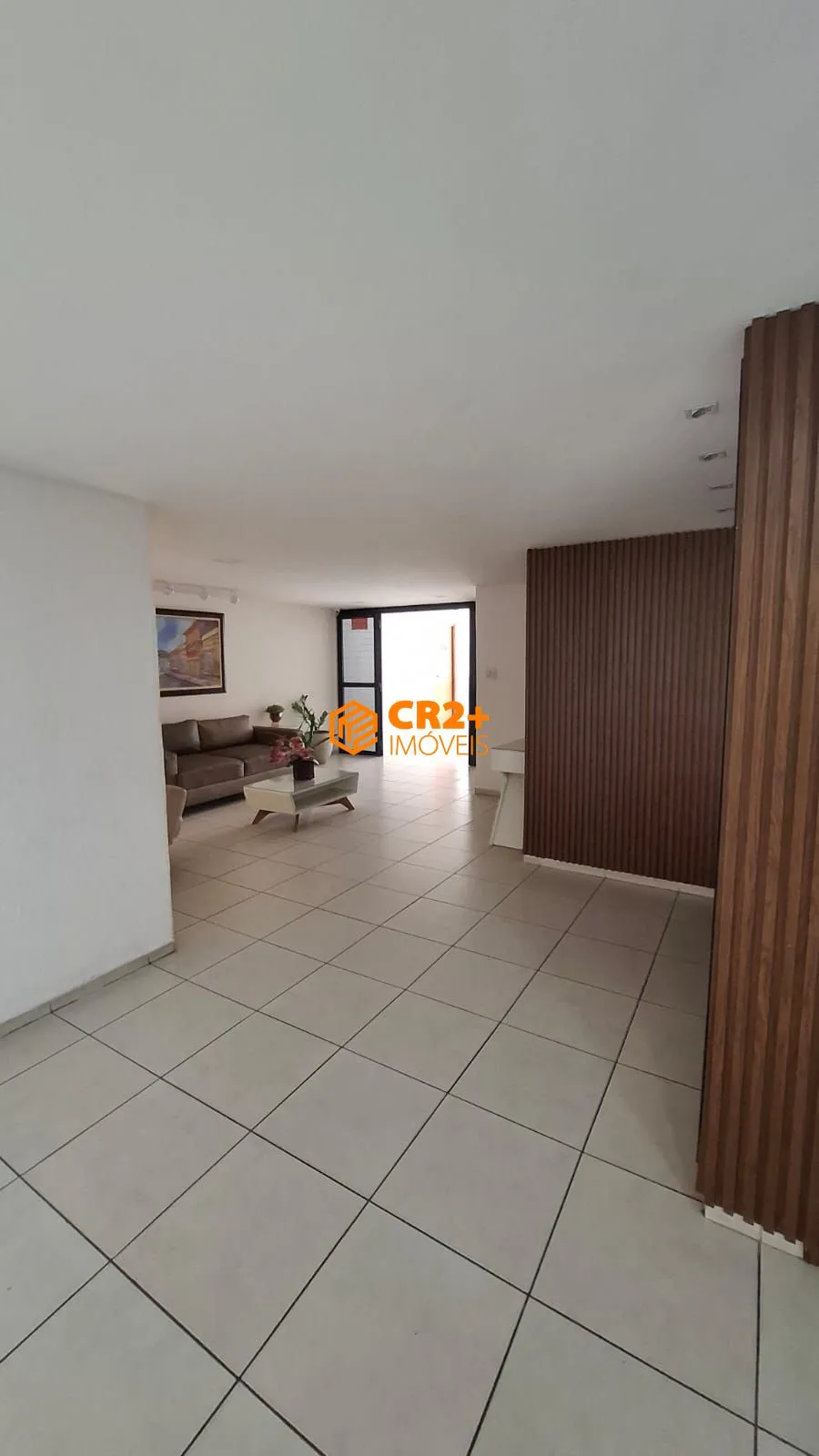 Imagem Vendo apartamento 63m2, 2 quarto 1 suíte, andar alto Reformado