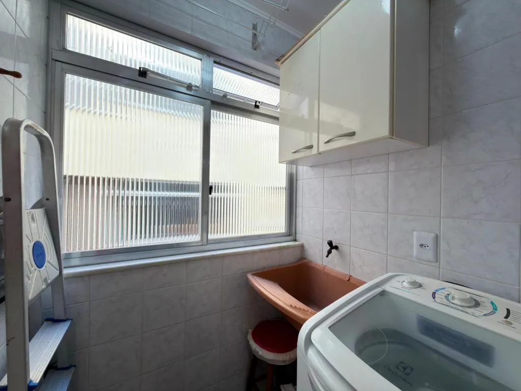 Imagem Apartamento 1 Dormitório - Bairro Centro