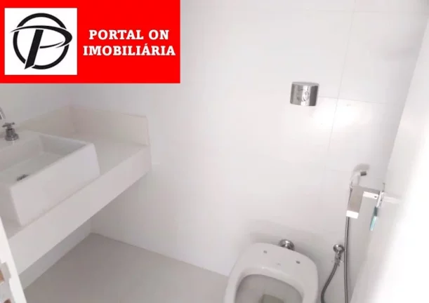 Imagem CASA RESIDENCIAL em RIO DE JANEIRO - RJ, BARRA DA TIJUCA